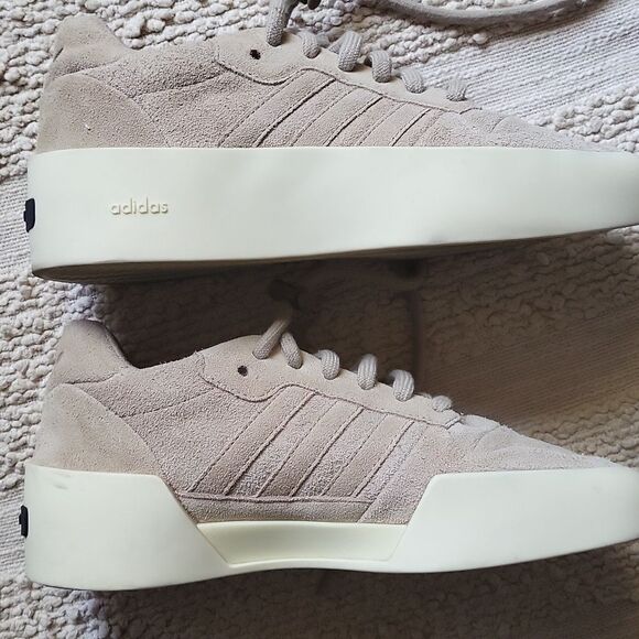 Fear of God x Adidas Athletics 86 Lo. Size 6 - Picture 9 of 13